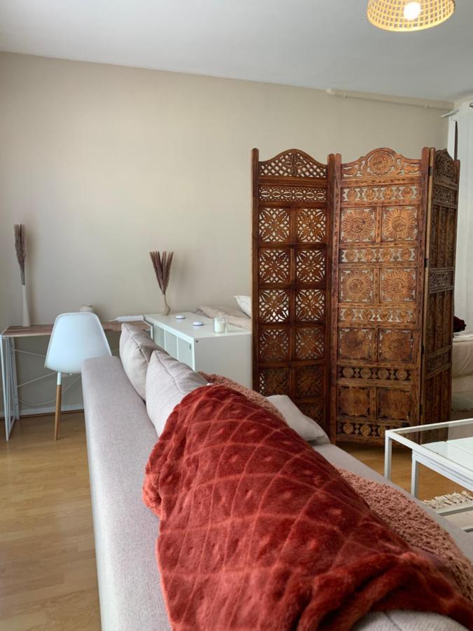 Joli Appartement En Plein Centre Либурн Экстерьер фото