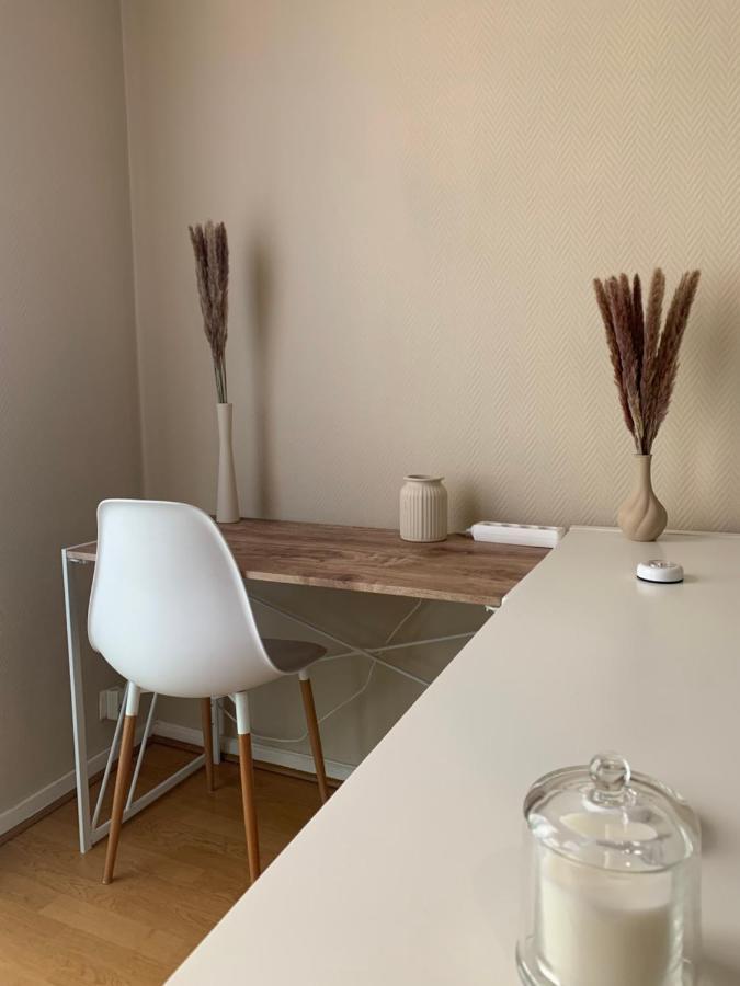 Joli Appartement En Plein Centre Либурн Экстерьер фото