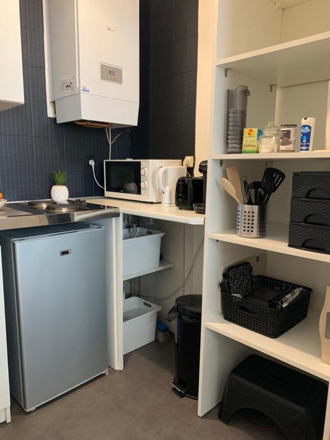 Joli Appartement En Plein Centre Либурн Экстерьер фото