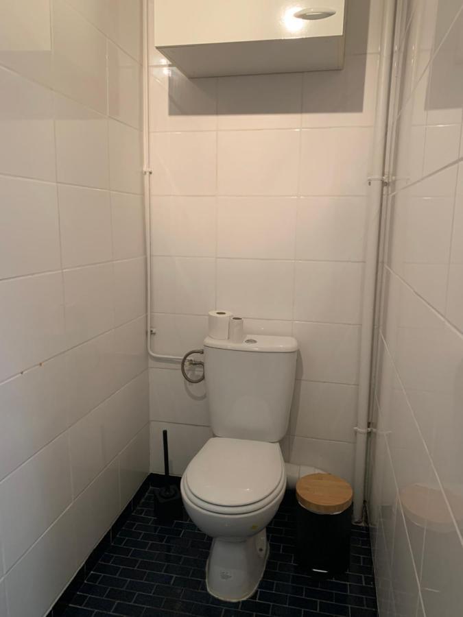 Joli Appartement En Plein Centre Либурн Экстерьер фото
