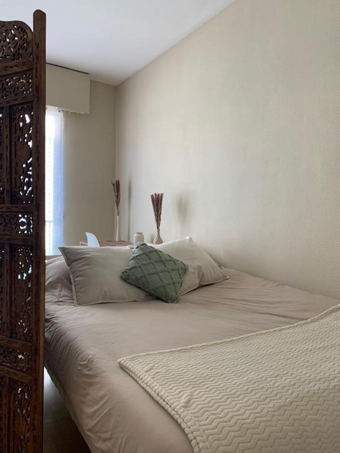 Joli Appartement En Plein Centre Либурн Экстерьер фото