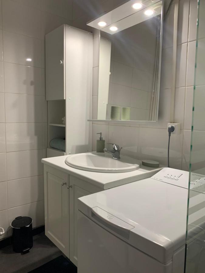 Joli Appartement En Plein Centre Либурн Экстерьер фото